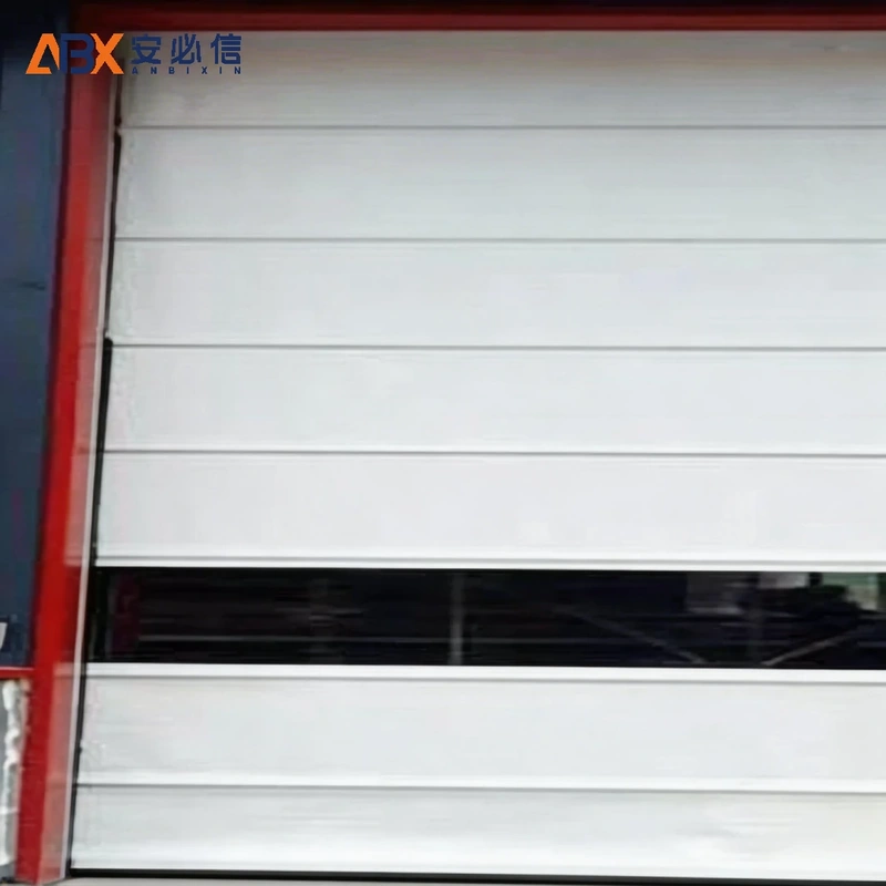 达州快速门